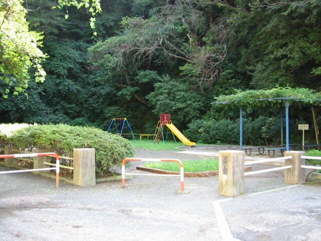 泉沢公園