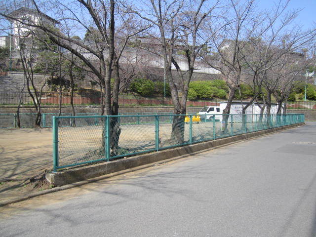 田中5号公園