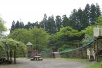 小倉山森林公園