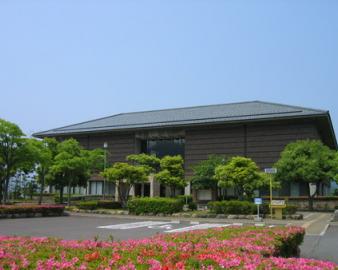 福井県立若狭歴史博物館