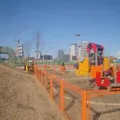 豊洲六丁目公園