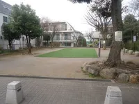 天神小公園