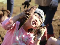 世田谷区立 喜多見農業公園