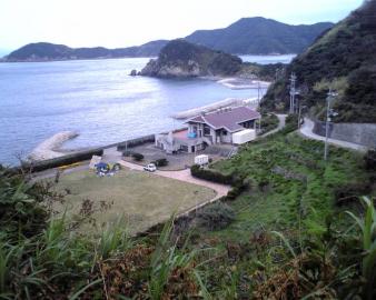 日崎海水浴場