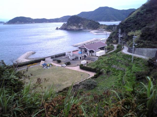 日崎海水浴場