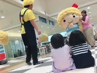福岡こども専門学校　こどもんひろば
