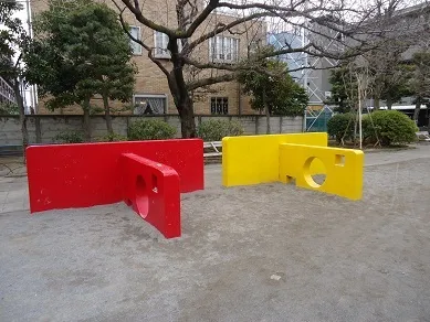 【施設写真】 提供：「恐るべき児童公園」（https://waradutoya.blog.so-net.ne.jp）