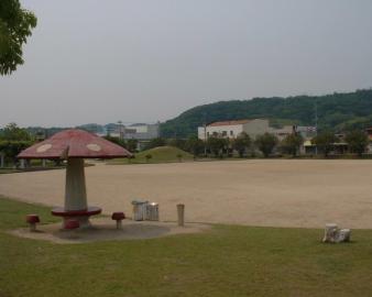 笠岡運動公園
