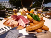 アメリカンBBQダイニング浜名湖