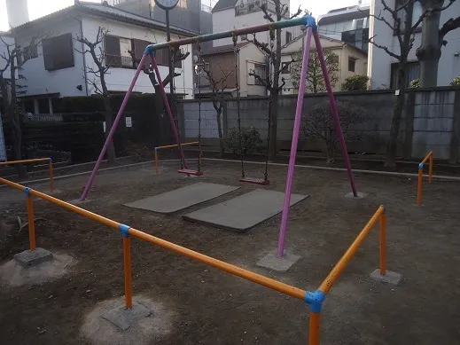【施設写真】 提供：「恐るべき児童公園」（https://waradutoya.blog.so-net.ne.jp）