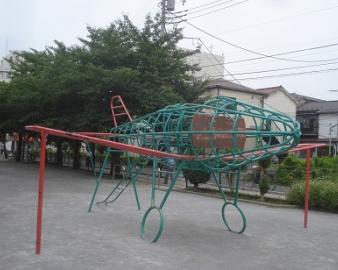 宮前児童遊園