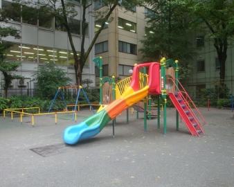 神田児童公園