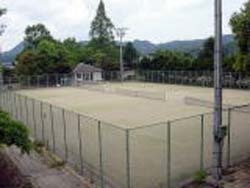 加茂中央公園スポーツの丘
