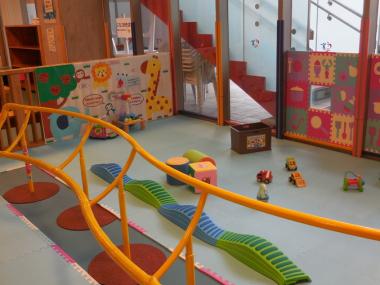 栃木県で楽しめる室内遊び場 子供の遊び場 お出かけスポット いこーよ