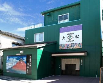 江戸小紋博物館