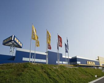 IKEA新三郷（イケア新三郷）