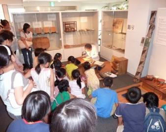 鎌倉彫資料館