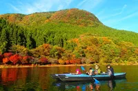 EARTH 碓氷 軽井沢　アウトドア 外遊び 体験ツアー