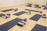 yoga studio Koiki