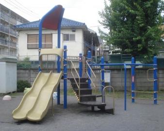 目黒東児童遊園