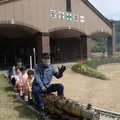 やずミニSL博物館（やずぽっぽ）