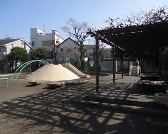 山王第一児童公園