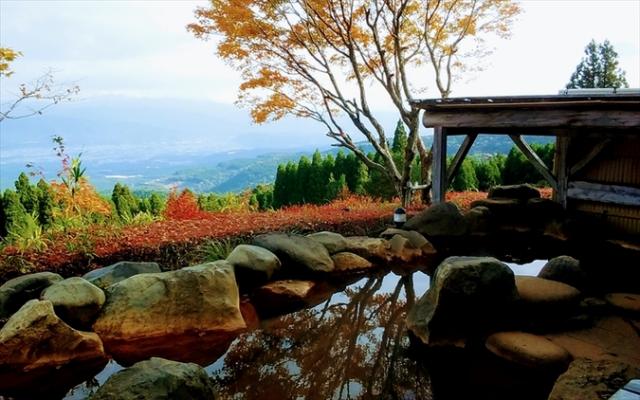 えびの高原の紅葉見ごろ情報 天気 日本気象協会 Tenki Jp