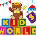 KIDS WORLD（キッズワールド）