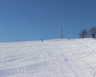 美瑛町民スキー場