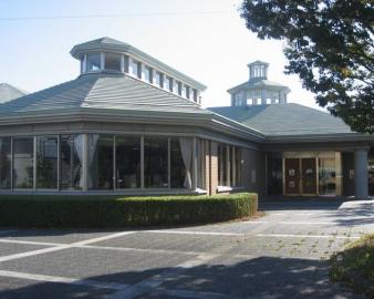 大井川図書館