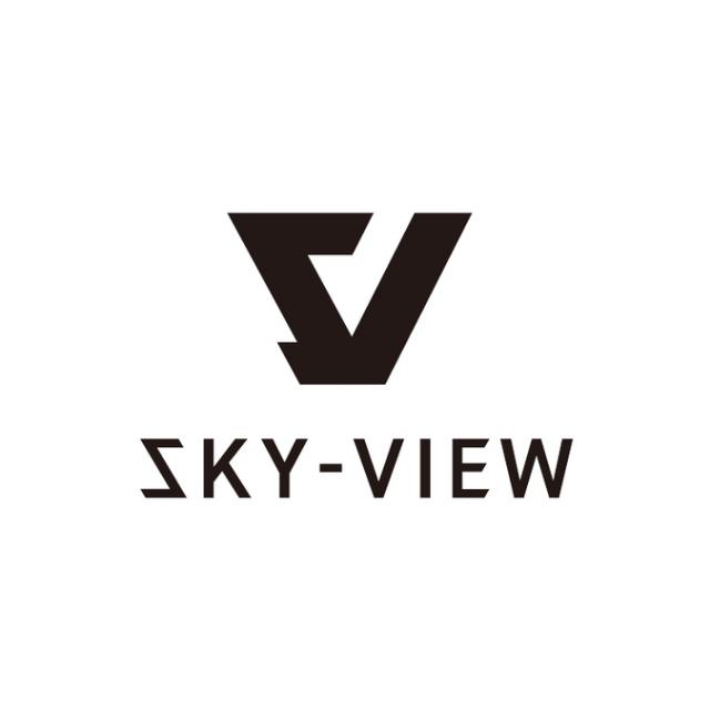 Sky-View
