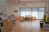 日報子どもマリーナ