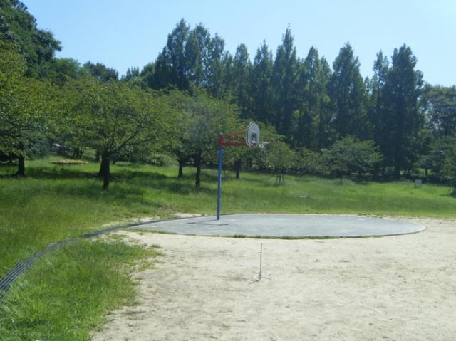 楠葉東公園