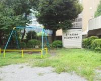 【施設写真】 提供：「恐るべき児童公園」（https://waradutoya.blog.so-net.ne.jp）