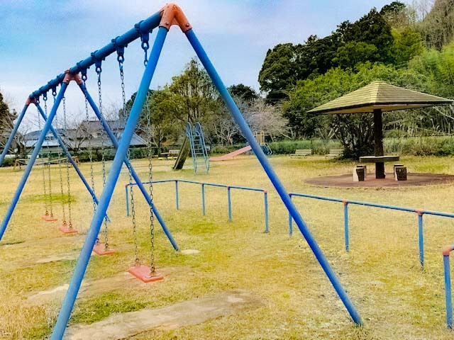 富田農村公園
