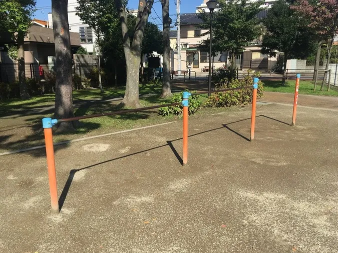 【施設写真】 提供：「恐るべき児童公園」（https://waradutoya.blog.so-net.ne.jp）