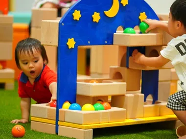 船橋市 子供の遊び場 子連れお出かけスポット いこーよ