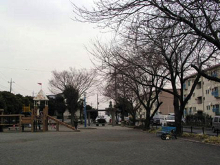 山ノ上剣公園
