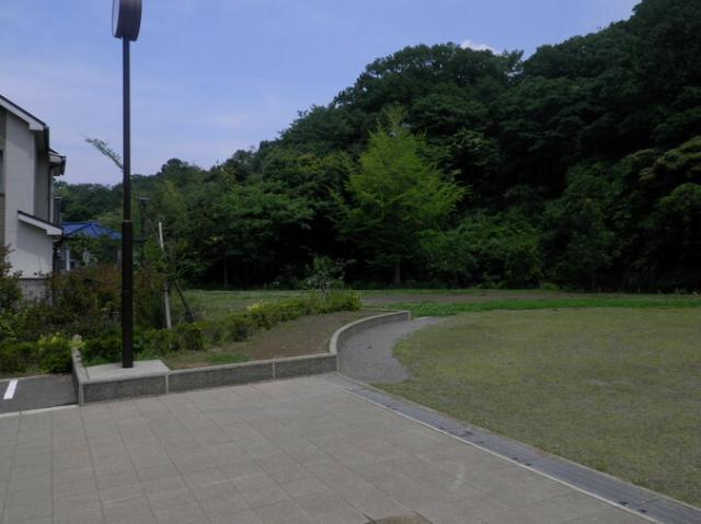梶原六本松公園