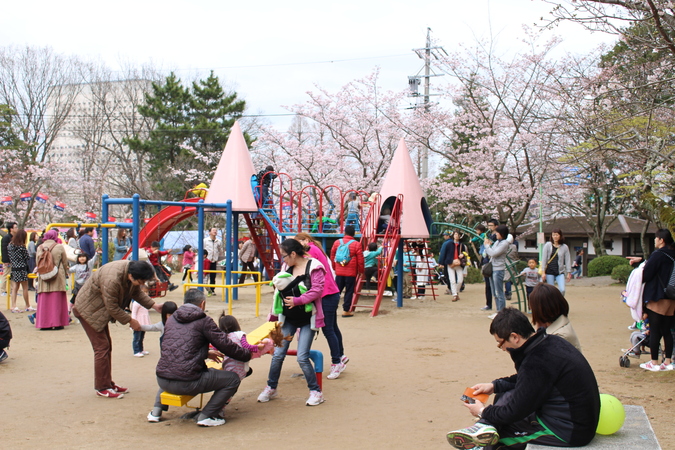 三重県 大人も楽しめる無料施設 子供の遊び場 お出かけスポット いこーよ