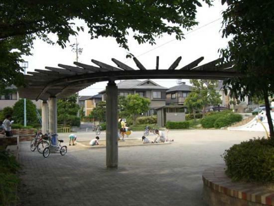 緑丘公園(みよし市)