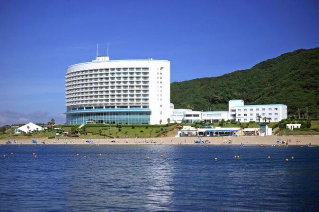 伊良湖リゾート&コンベンションホテル (旧 伊良湖シーパーク&スパ)