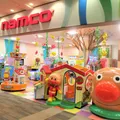 namco（ナムコ）ラソラ札幌店