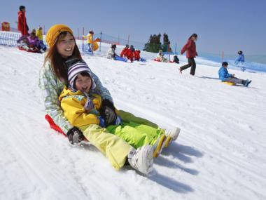 関西のスキー場人気ランキング 子供とお出かけ情報 いこーよ