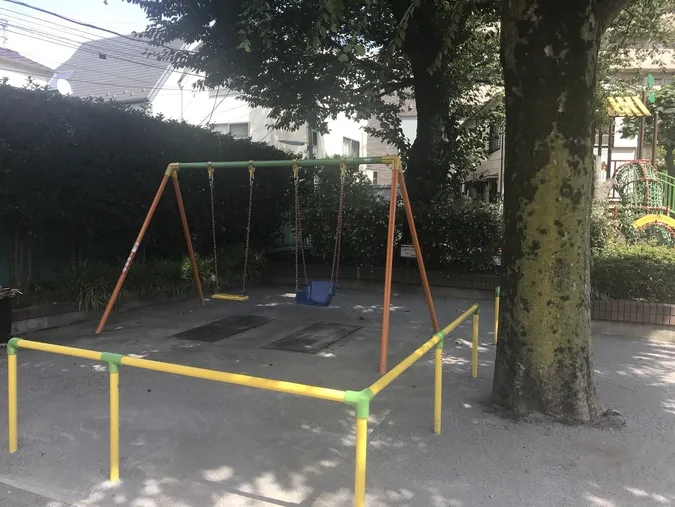 【施設写真】 提供：品川区