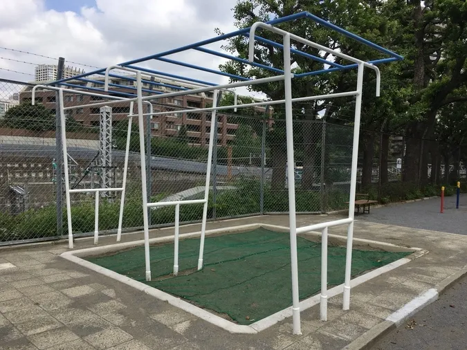 【施設写真】 提供：品川区