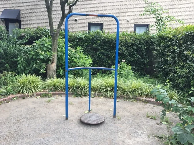 【施設写真】 提供：品川区