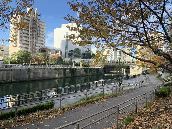 【施設写真】 提供：品川区