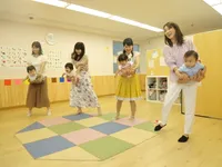 ベビーパーク　ラ　チッタデッラ川崎教室