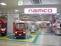 namco（ナムコ）イオンモール宇城店